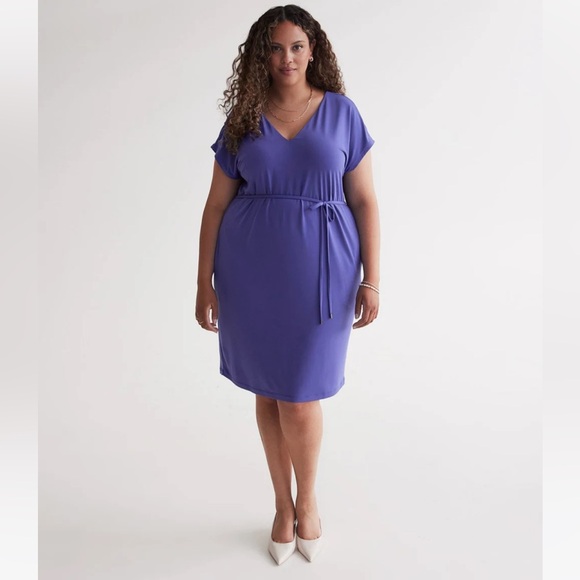 Brand: Penningtons.   Colour: Liberty.    Size: 1X. - Picture 3 of 6